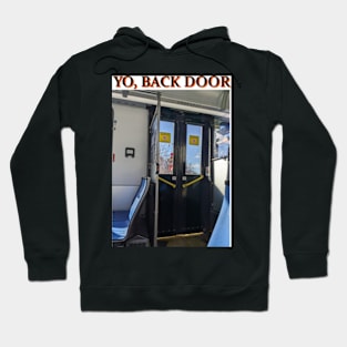 Back Door Hoodie